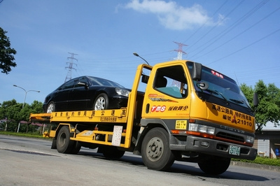 翁牛特旗旅顺口区道路救援